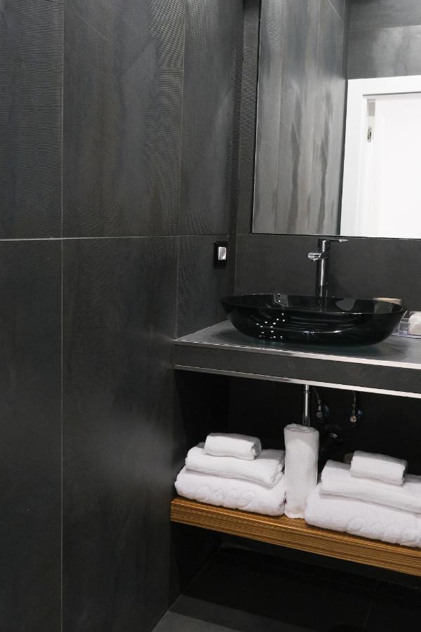 Aroma Apartment And B&B, Maschio Angioino Naples Luaran gambar